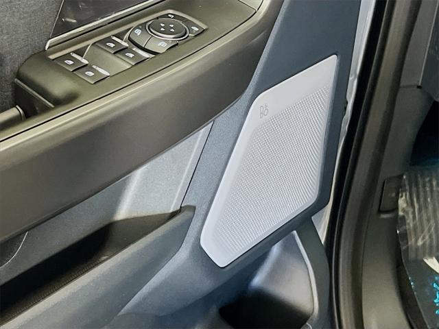new 2025 Ford F-150 car, priced at $128,725