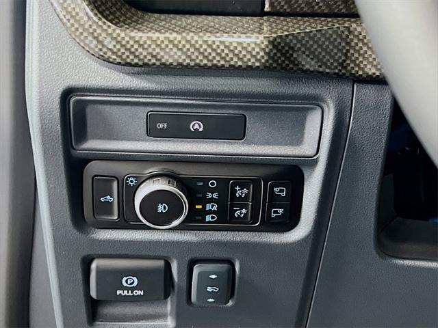 new 2025 Ford F-150 car, priced at $128,725