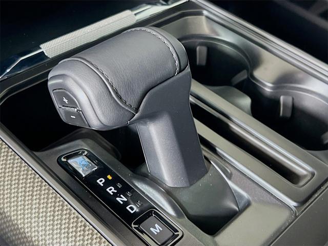 new 2025 Ford F-150 car, priced at $128,725