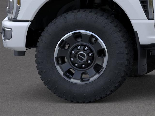new 2025 Ford F-350 car, priced at $101,530
