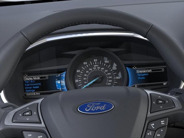 new 2024 Ford Edge car, priced at $42,745