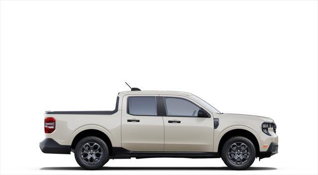new 2025 Ford Maverick car, priced at $31,329