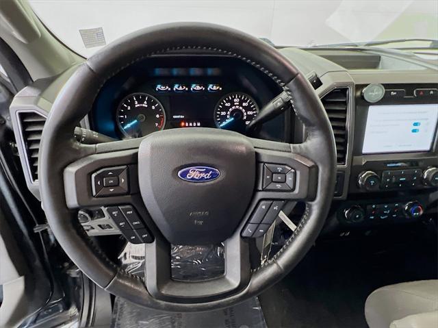 used 2020 Ford F-150 car, priced at $22,998