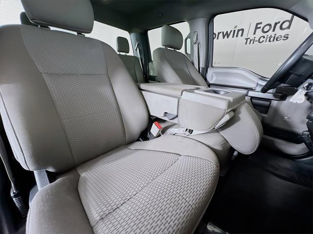 used 2020 Ford F-150 car, priced at $22,998