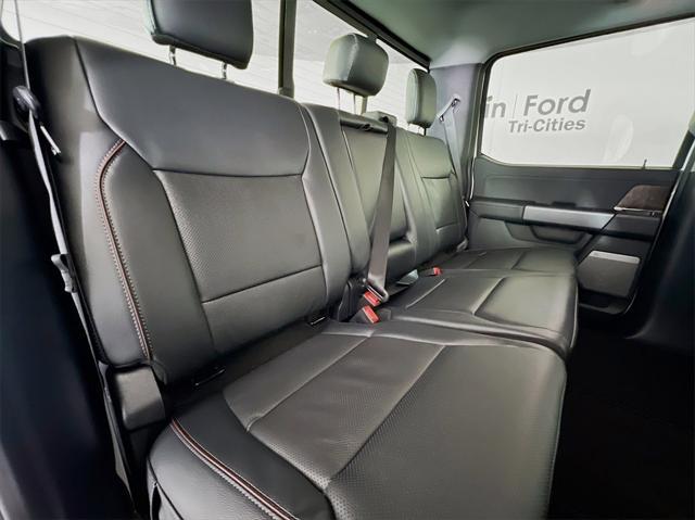 new 2024 Ford F-250 car, priced at $71,566