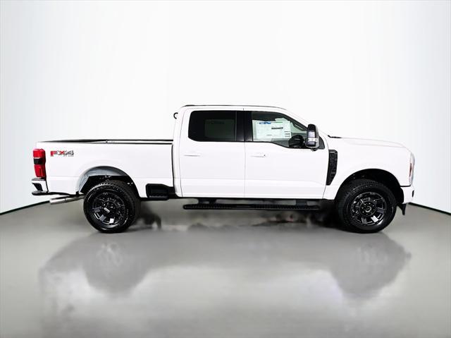 new 2024 Ford F-250 car, priced at $71,566