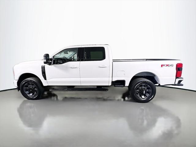 new 2024 Ford F-250 car, priced at $71,566