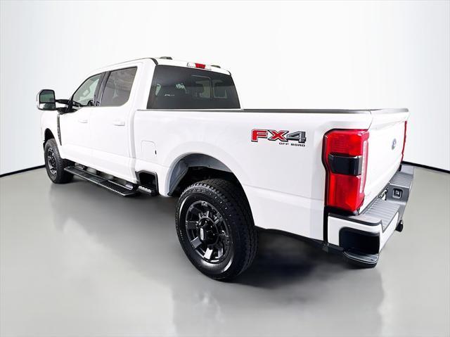 new 2024 Ford F-250 car, priced at $71,566