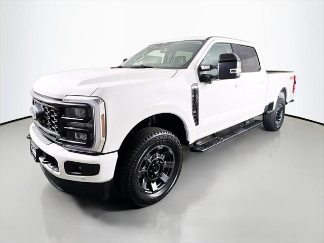 new 2024 Ford F-250 car, priced at $71,566