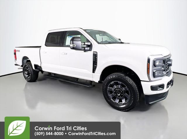 new 2024 Ford F-250 car, priced at $71,566