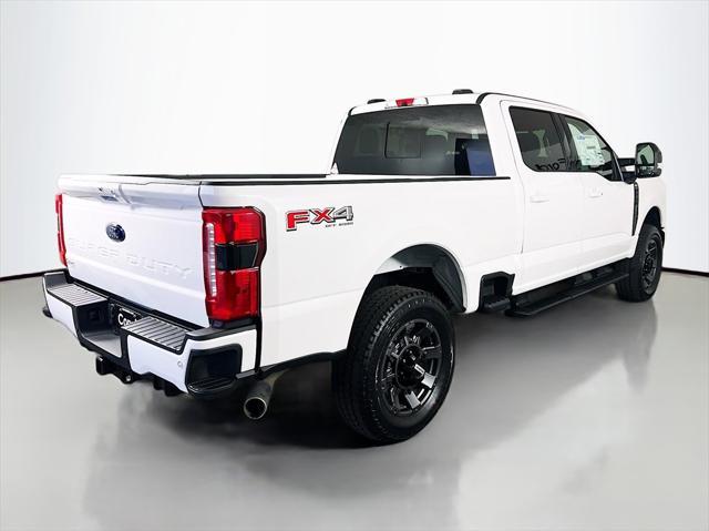 new 2024 Ford F-250 car, priced at $71,566