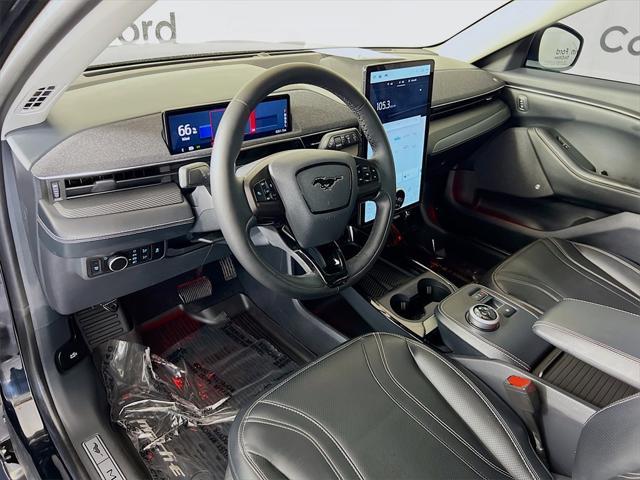 used 2023 Ford Mustang Mach-E car, priced at $34,945
