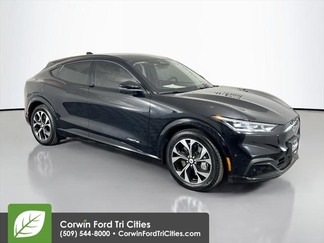 used 2023 Ford Mustang Mach-E car, priced at $34,945