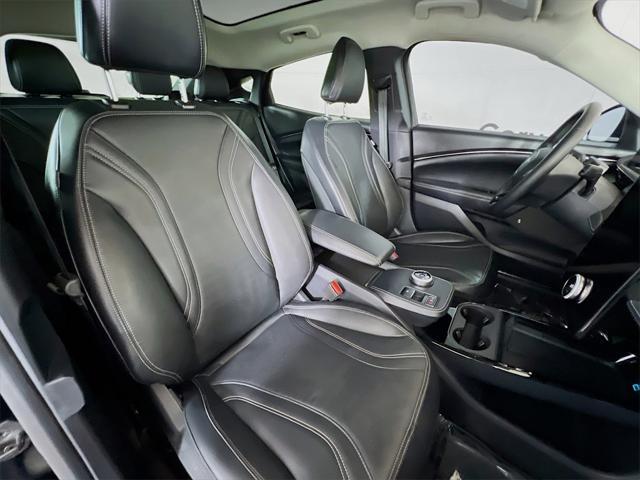 used 2023 Ford Mustang Mach-E car, priced at $34,945