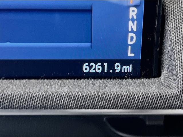 used 2023 Ford Mustang Mach-E car, priced at $34,945