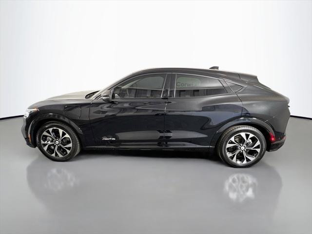 used 2023 Ford Mustang Mach-E car, priced at $34,945