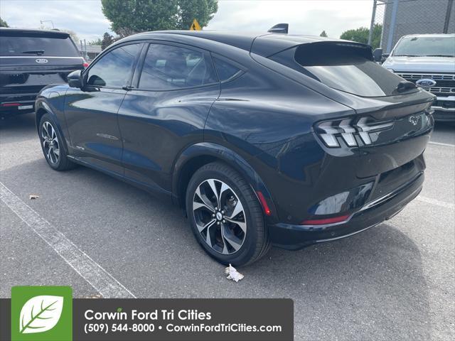 used 2023 Ford Mustang Mach-E car, priced at $36,999