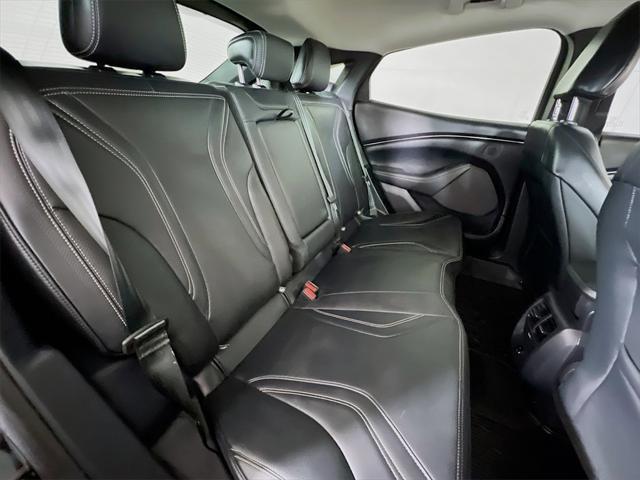 used 2023 Ford Mustang Mach-E car, priced at $34,945