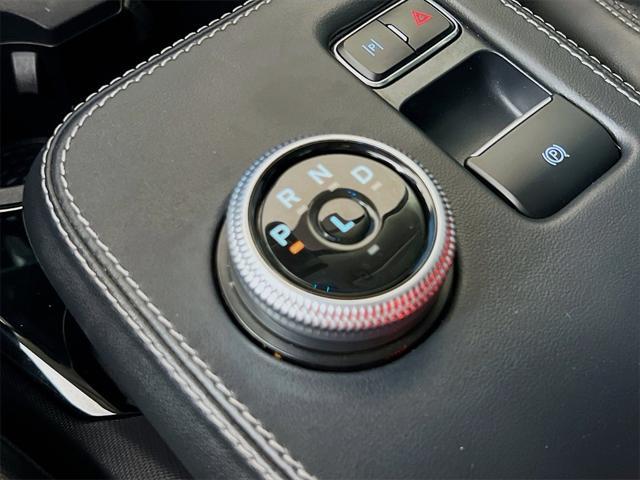used 2023 Ford Mustang Mach-E car, priced at $34,945