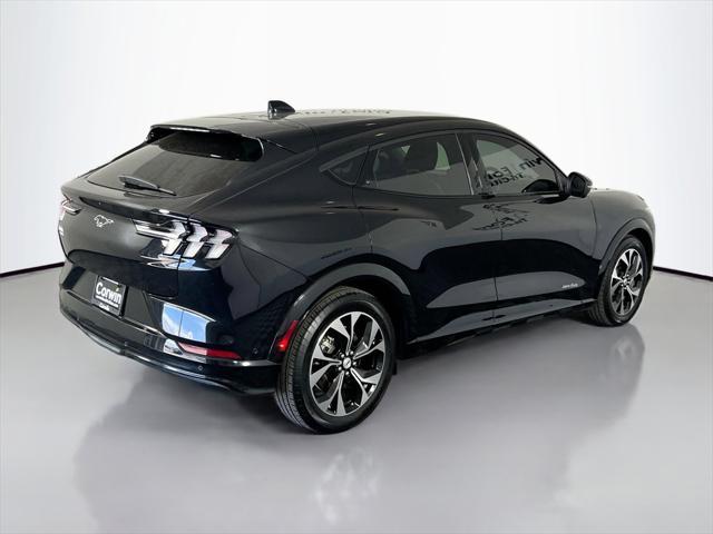 used 2023 Ford Mustang Mach-E car, priced at $34,945