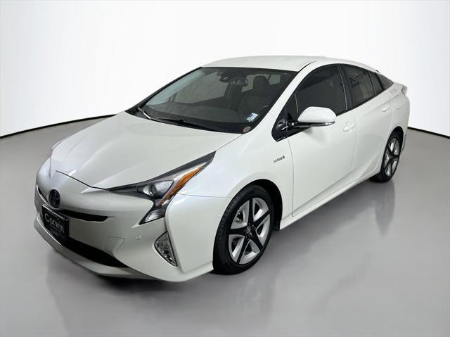 used 2016 Toyota Prius car, priced at $21,998