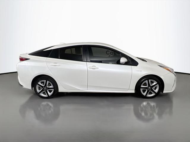 used 2016 Toyota Prius car, priced at $21,998