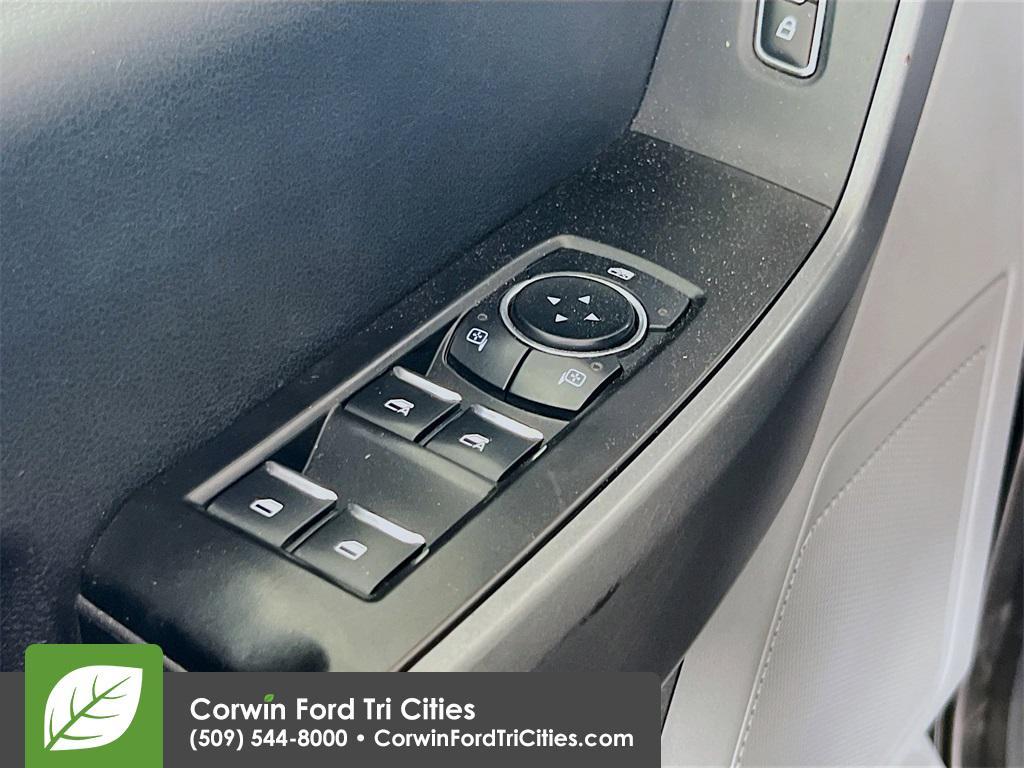 used 2023 Ford F-350 car, priced at $55,999