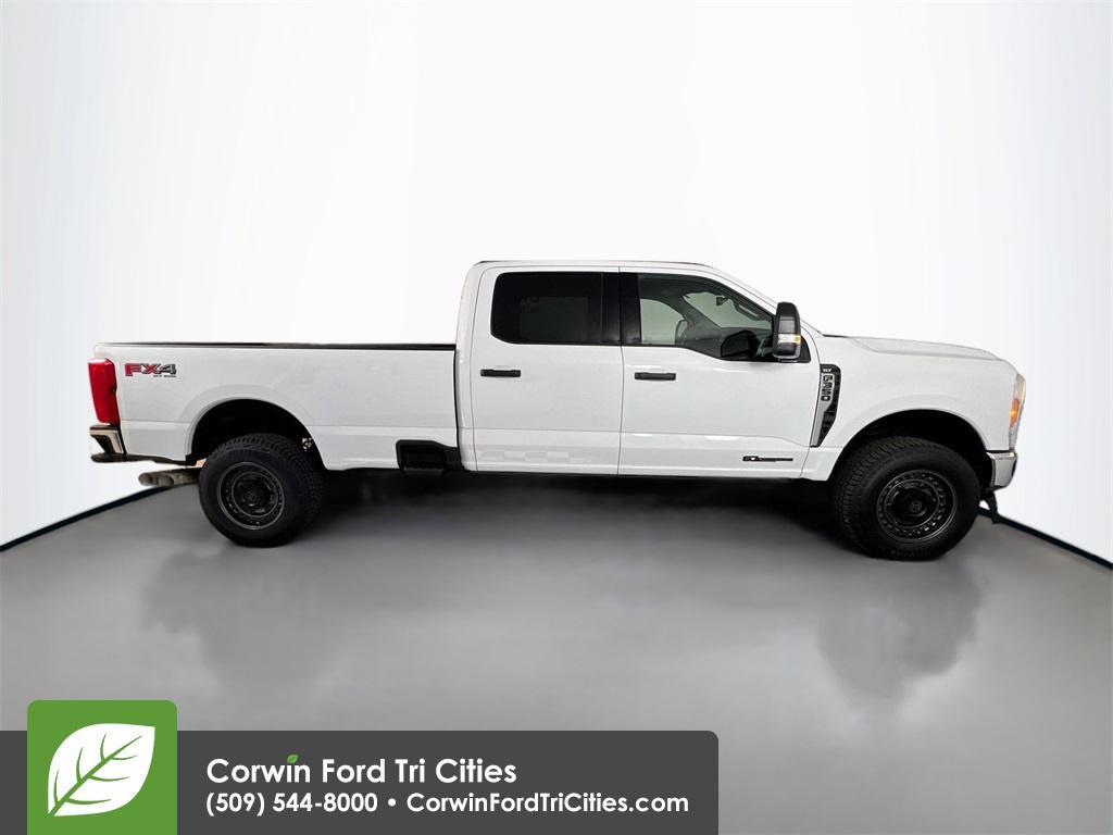 used 2023 Ford F-350 car, priced at $55,999