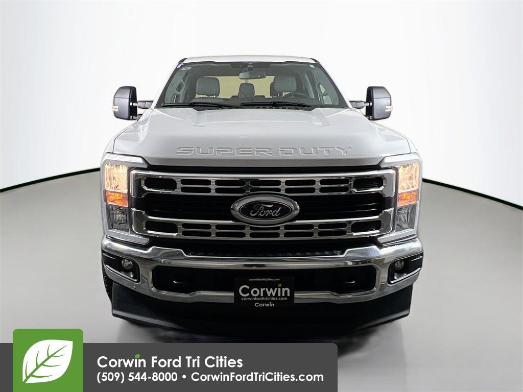 used 2023 Ford F-350 car, priced at $55,999