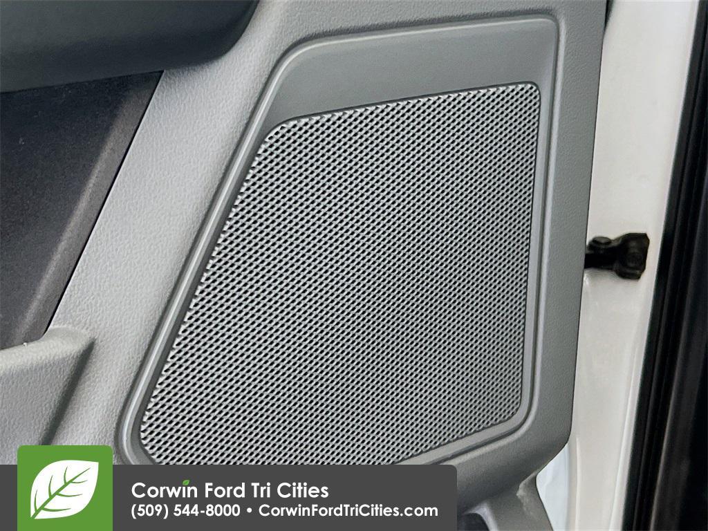 used 2023 Ford F-350 car, priced at $55,999