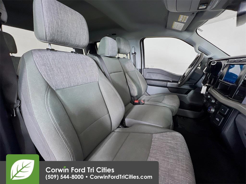 used 2023 Ford F-350 car, priced at $55,999