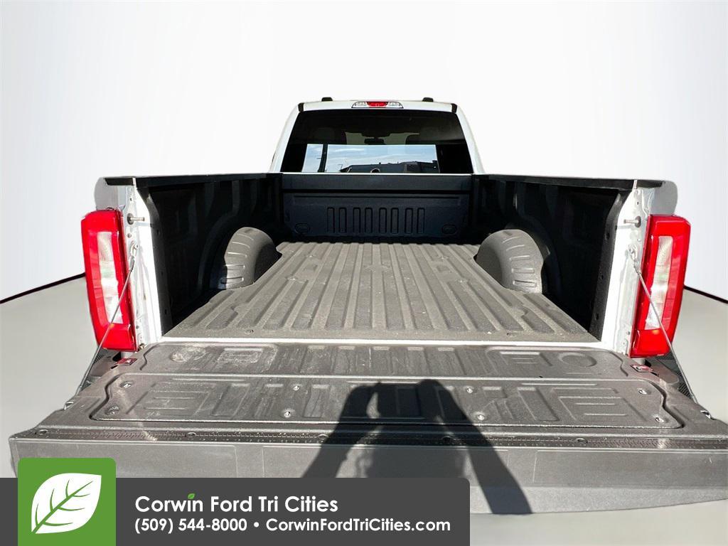 used 2023 Ford F-350 car, priced at $55,999