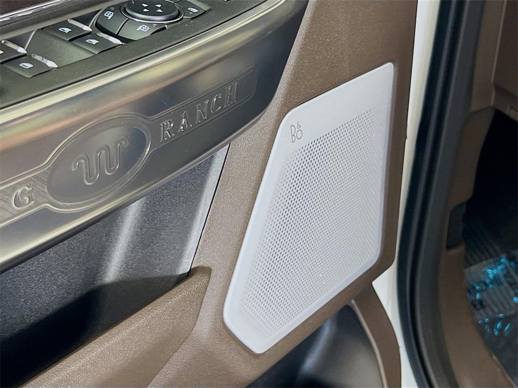 new 2025 Ford F-350 car, priced at $90,242
