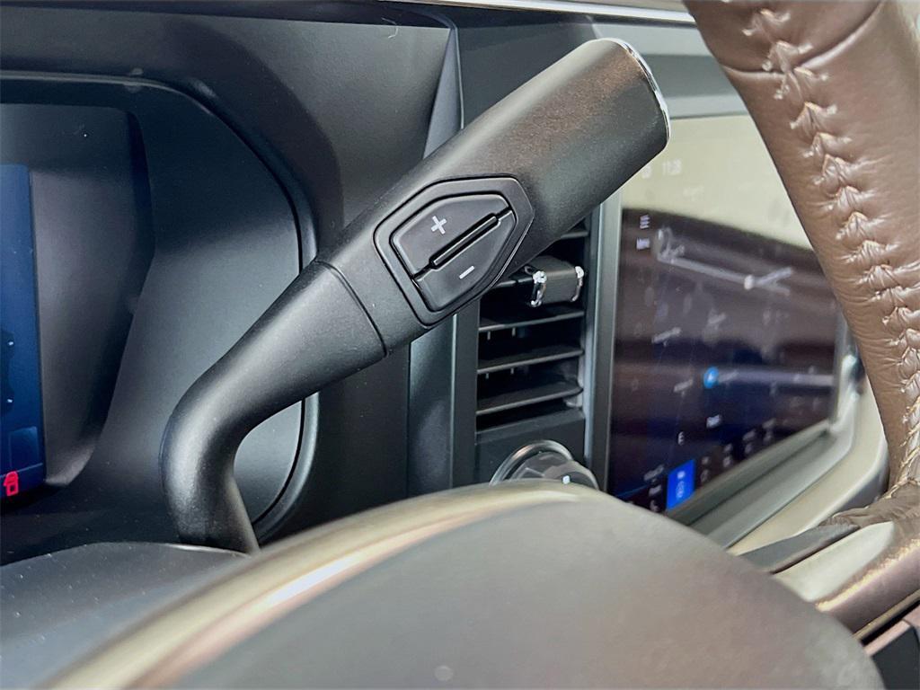 new 2025 Ford F-350 car, priced at $90,242