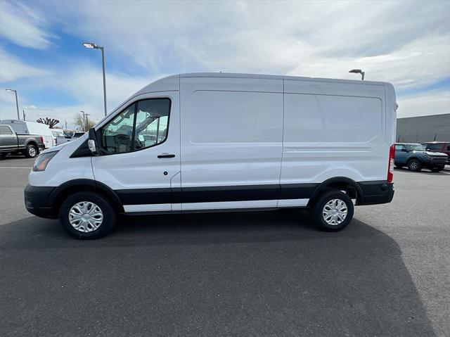 new 2023 Ford Transit-350 car, priced at $46,999