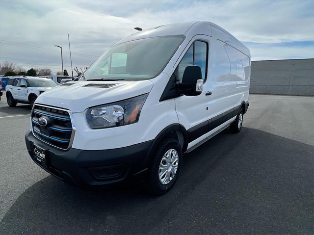 new 2023 Ford Transit-350 car, priced at $46,999