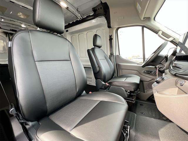 new 2023 Ford Transit-350 car, priced at $46,999