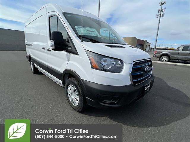 new 2023 Ford Transit-350 car, priced at $46,999