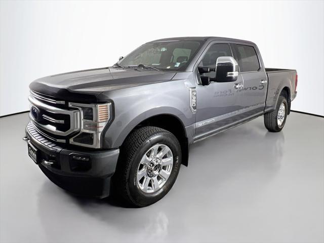 used 2022 Ford F-350 car, priced at $73,309