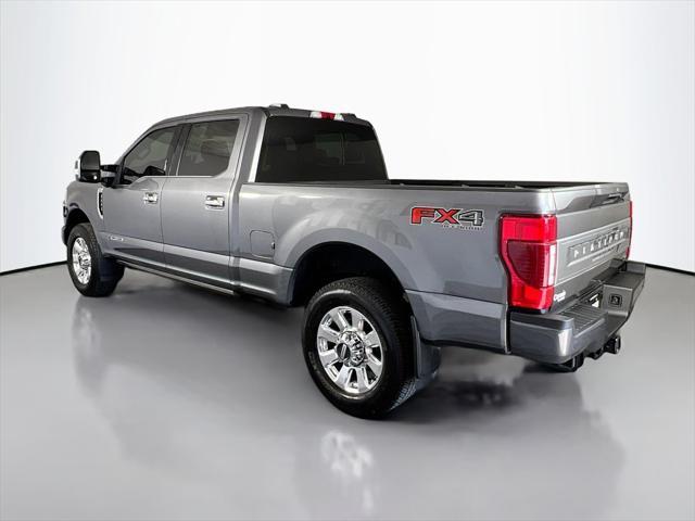 used 2022 Ford F-350 car, priced at $73,309