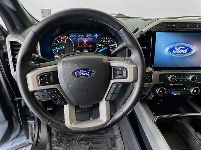 used 2022 Ford F-350 car, priced at $73,309