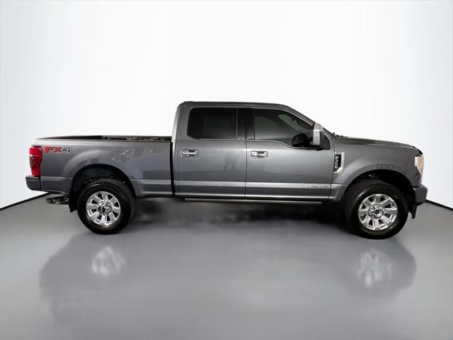 used 2022 Ford F-350 car, priced at $73,309