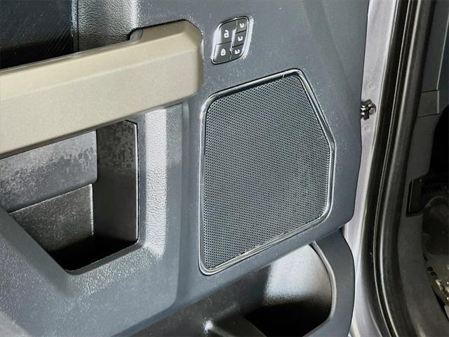used 2022 Ford F-350 car, priced at $73,309
