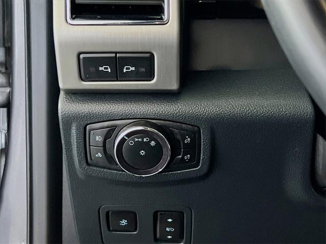 used 2022 Ford F-350 car, priced at $73,309