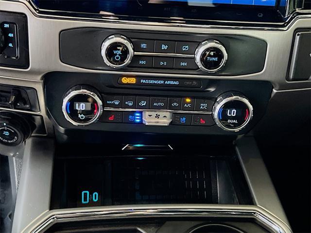 used 2022 Ford F-350 car, priced at $73,309