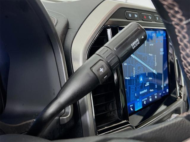used 2022 Ford F-350 car, priced at $73,309