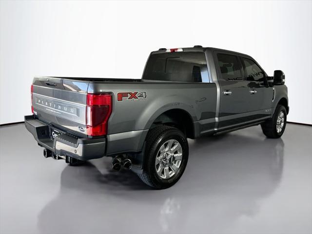 used 2022 Ford F-350 car, priced at $73,309
