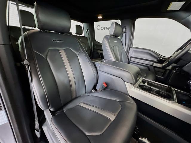used 2022 Ford F-350 car, priced at $73,309