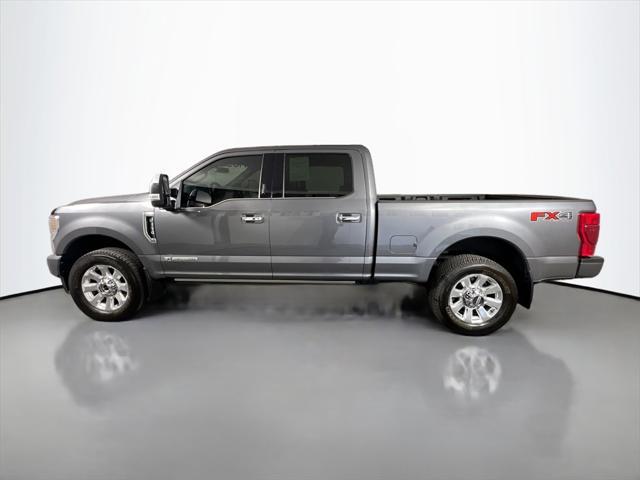 used 2022 Ford F-350 car, priced at $73,309