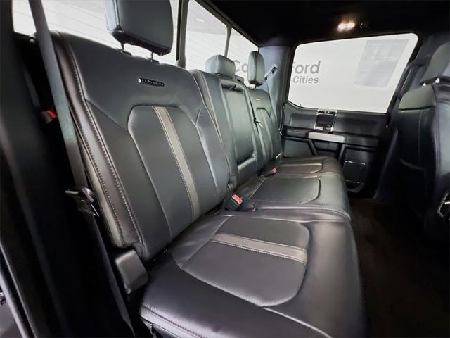 used 2022 Ford F-350 car, priced at $73,309